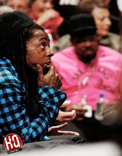 Lil Wayne Loses Quincy Jones III Lawsuit & Has To Pay Him Over $2 Million