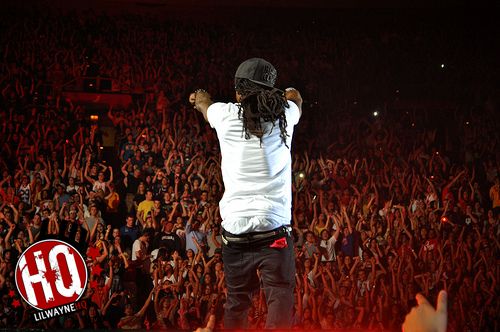 LilWayneHQ New Design x Downloads Section Is Back Open