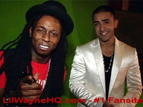 Jay Sean & Lil Waynes Down is Number 1 On Billboard Hot 100