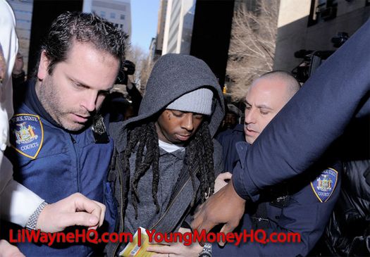 Lil Waynes Lawyer Speaks On Probation Stipulations