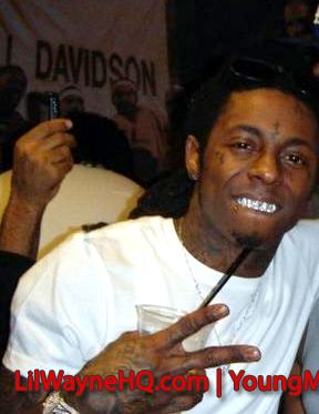 Lil Wayne Catches Legal Break As Judge Postpones Trial