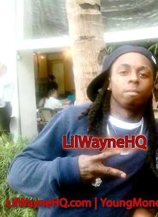 Lil Wayne Appears NYC Court Again Over Gun Hearing