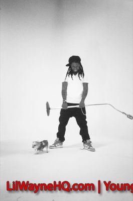 Universal Confirms Lil Waynes Rebirth December 15 Release Date