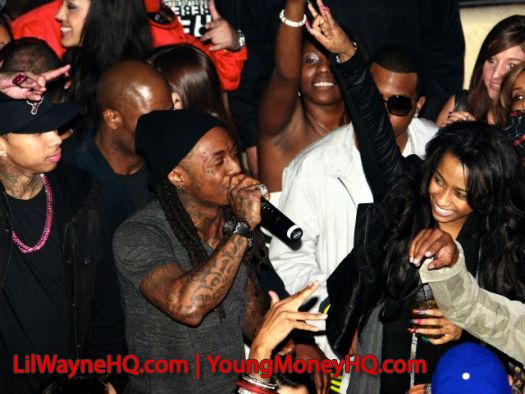 D-Rich We Gon Get Paid Feat Lil Wayne