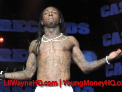 Lil Wayne The Carter Documentary Coming Soon + Compares Weezy To 2Pac