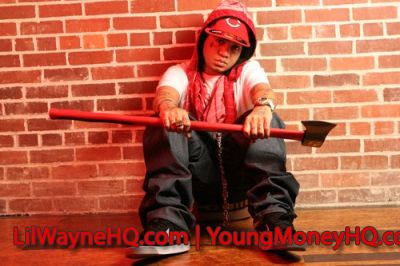 Questions For An Upcoming Gudda Gudda LilWayneHQ.com Interview