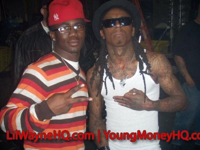 Lil Wayne Say Yes