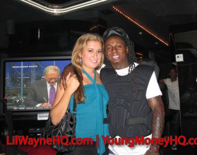 Lil Wayne And Madonna Collabo Confirmed!