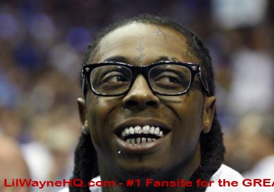 Lil Waynes Lollipop Wins ASCAP Honor