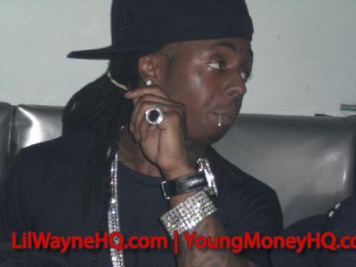 Lil Wayne - I