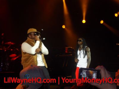 Pictures Of Lil Wayne Performing In London United Kingdom