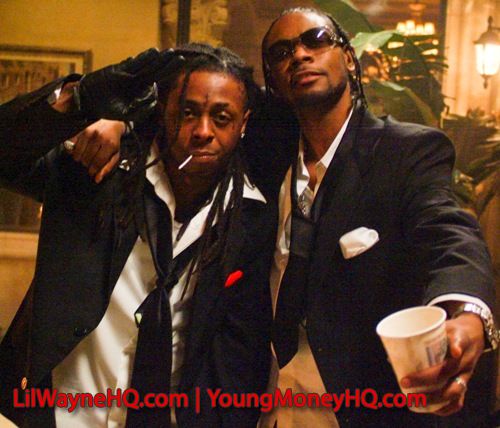 Jim Jonsin Sues Lil Wayne For 500000