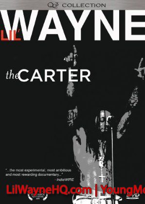 Lil Waynes The Carter Documentary Release Date + Pre-Order It Now