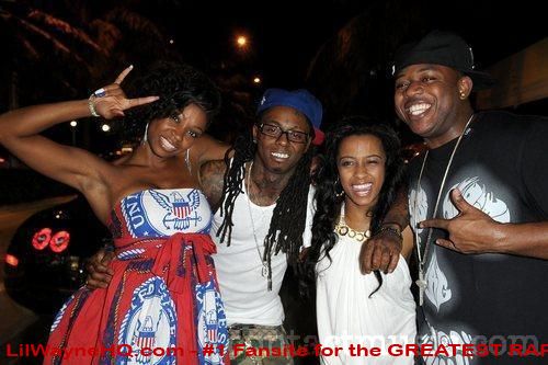 Shanell Deadliest Catch Feat Lil Wayne & Mack Maine