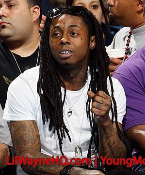Lil Wayne - Madden 08 + Waynes World + Face Off Remix + I