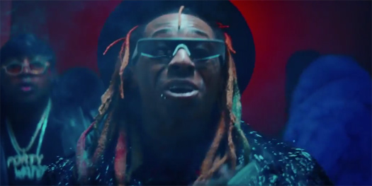 2 Chainz 2 Dollar Bill Feat Lil Wayne & E-40 Music Video