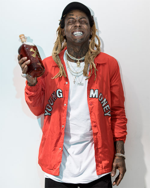 7 New Lil Wayne Snippets Surface Online Including A No Ceilings 2