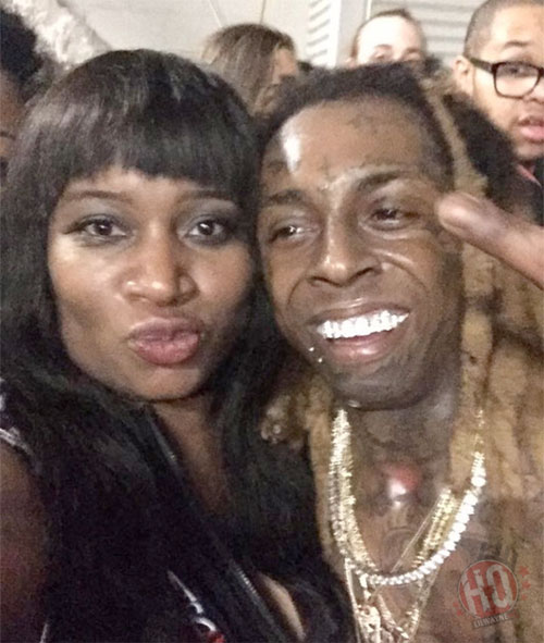 9 New Lil Wayne Snippets Surface Online Including One Off Tha Carter V