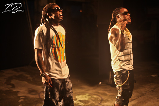 Do Ace Hood & Lil Wayne Have A New Collaboration On The Way