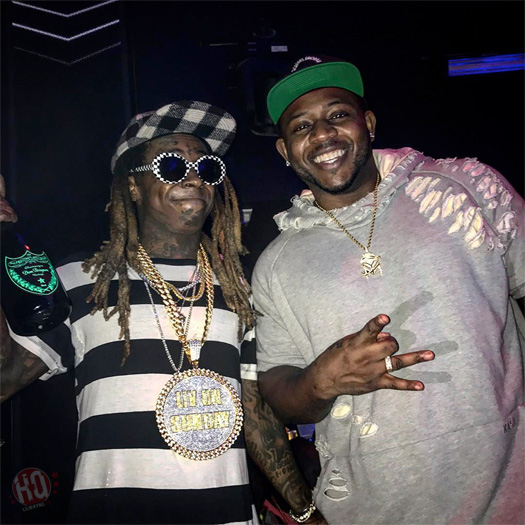 AR-Ab Talks All About The Lil Wayne vs Birdman Lawsuit