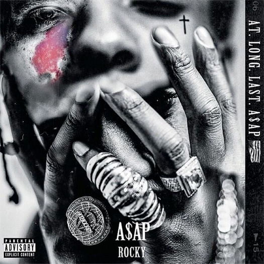 ASAP Rocky MS Remix Feat Lil Wayne