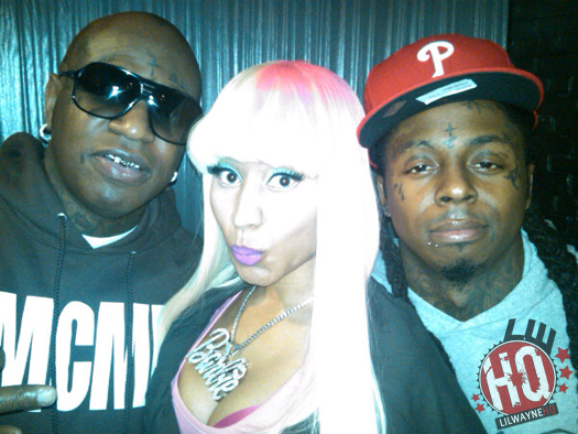 Birdman Why You Mad Feat Lil Wayne & Nicki Minaj