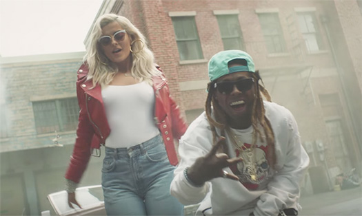 Bebe Rexha & Lil Wayne To Perform Together On Jimmy Kimmel Live