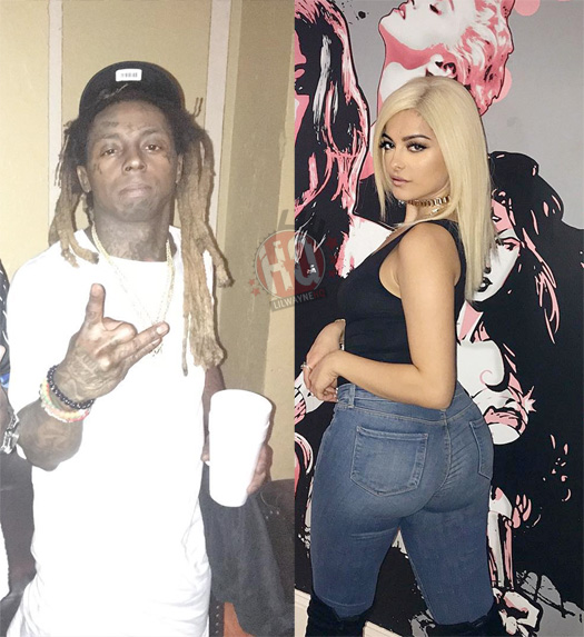 Bebe Rexha Previews Dance With Somebody Single, Says Lil Wayne Kills The Song & He Is Back Better Than Ever