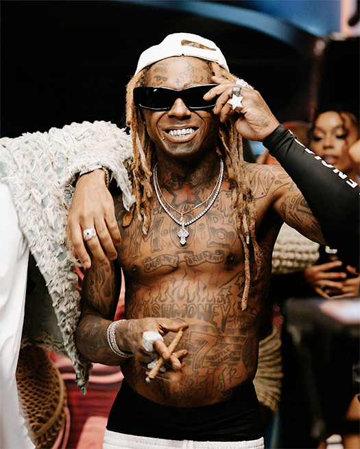 Behind The Scenes Of Mario, Lil Wayne & Tyga Main One Video Shoot