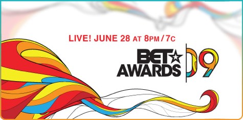 BET Awards 2009 Is On Tonight!