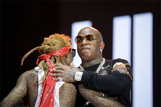 Birdman Explains How He Thinks Lil Wayne Tha Carter V Album Could Have Been Better