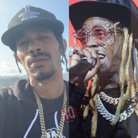 Bone Thugs-N-Harmony Layzie Bone Calls Lil Wayne The Best Rapper In The Game