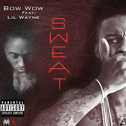 Bow Wow Sweat Feat Lil Wayne