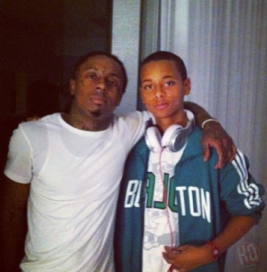 Birdman Son Says Lil Wayne Will Not Retire After Tha Carter 5, Calls The Album Unbelievable