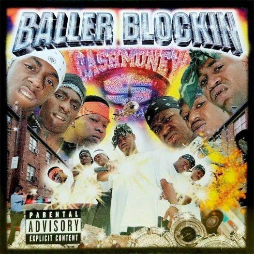 Cash Money Records To Release 20th Anniversary Edition Of Baller Blockin Soundtrack & Movie
