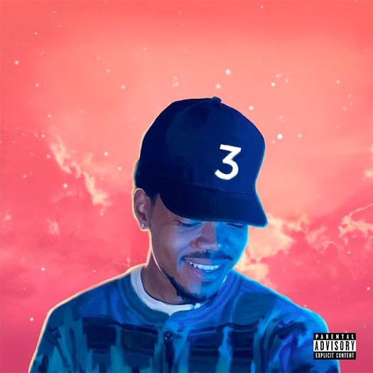 Chance The Rapper No Problem Feat Lil Wayne & 2 Chainz