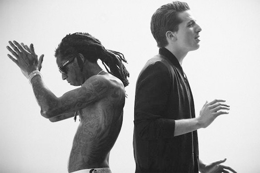 Charlie Puth Speaks On Nothing But Trouble Collaboration With Lil Wayne & Shooting The Video In Miami