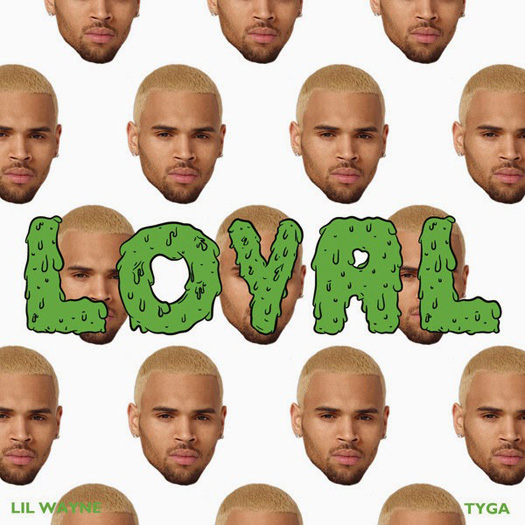 Chris Brown Loyal Single Featuring Lil Wayne Goes Platinum