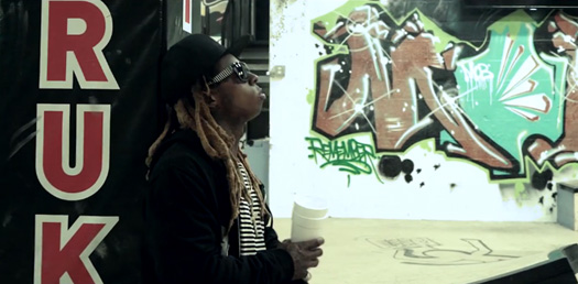 Dizzy Heaven Feat Lil Wayne Music Video