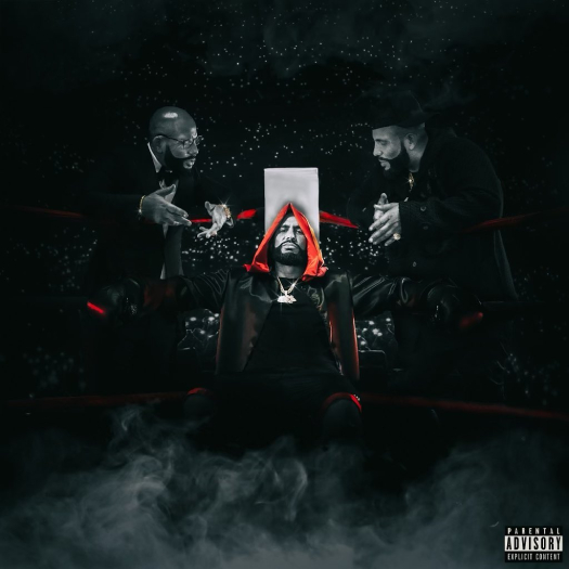 DJ Drama FMFU Feat Lil Wayne, Roddy Ricch & Gucci Mane