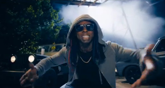 DJ Khaled How Many Times Feat Lil Wayne, Chris Brown & Big Sean Music Video