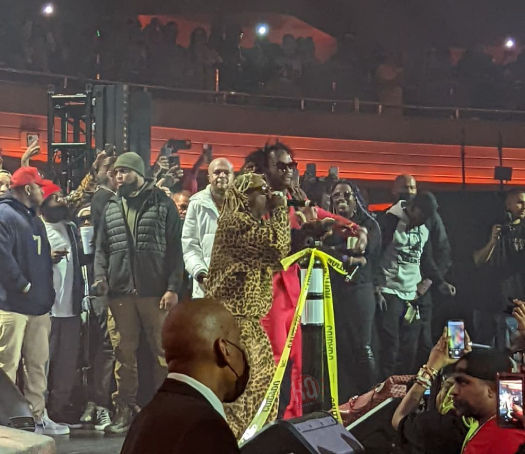 DJ Paul Talks Lil Wayne At Three 6 Mafia's VERZUZ Battle