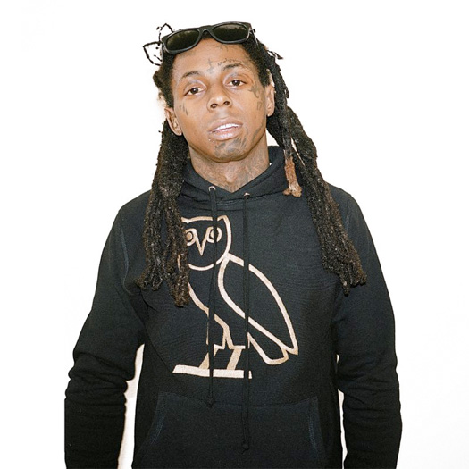 Lil Wayne To Host A Houston Appreciation Weekend Event At MERCY Nightclub In Texas