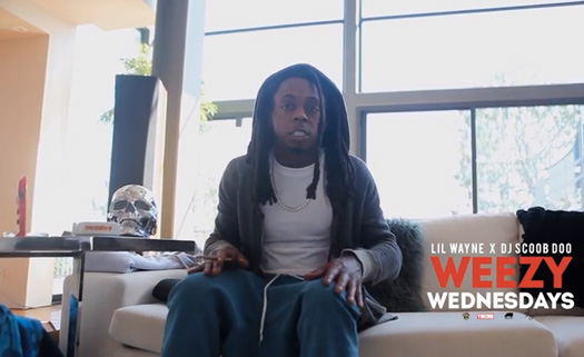 Episode 17 Of Lil Wayne Weezy Wednesdays Series