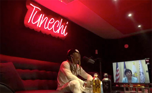 Episode 2 Of Lil Wayne Young Money Radio Is Tonight + Watch A Recap From Episode 1