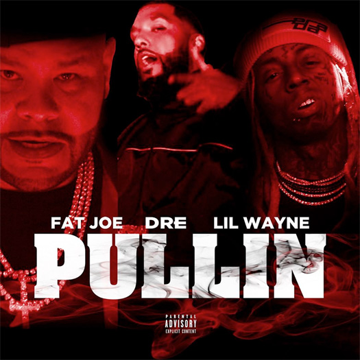 Fat Joe Announces Release Date For His Pullin Collaboration With Lil Wayne & Dre