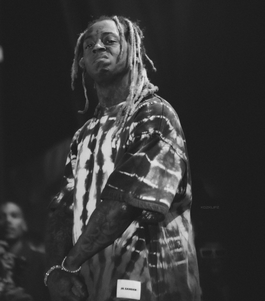 Your Top 10 Favorite Lil Wayne Songs & Features Of 2022