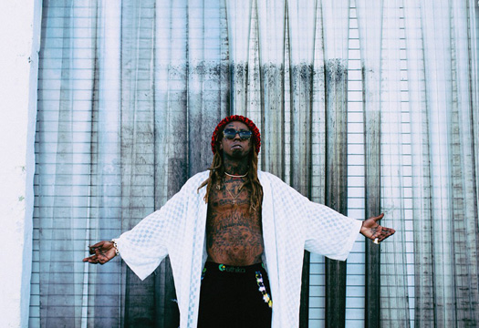 First Week Sales Projections For Lil Wayne Tha Carter V Album