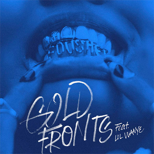 Foushee Announces Gold Fronts Single & Music Video Featuring Lil Wayne