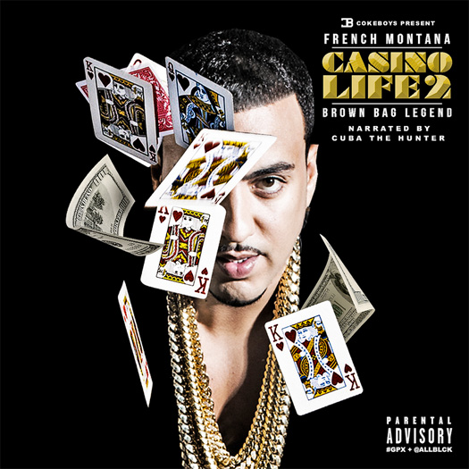 French Montana I Aint Gonna Lie Feat Lil Wayne